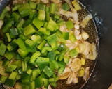 Foto del paso 7 de la receta: Albóndigas en salsa de berenjenas