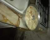 Foto del paso 5 de la receta: El mejor budín de pan es el de mi papá