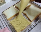 Foto langkah ke 5 dari resep Roti Boy Toast.