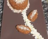 Anjeer badami halwa recipe step 4 photo