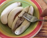 Foto del paso 2 de la receta: Queque de plátano 🍌