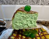 Foto del paso 18 de la receta: Pastel de queso con esencia de menta