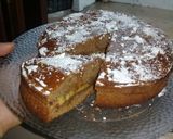 Foto del paso 5 de la receta: Bizcochuelo de chocolate!