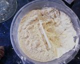 Foto del paso 5 de la receta: Bizcochos de Grasa