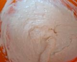 Krumplifőzelék fasírttal recept fázis 3 fotója