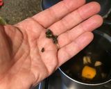 Foto del paso 5 de la receta: Masala chai-tea