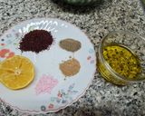 તબુલૈહ સલાડ (Tabuleh Salad Recipe In Gujarati) રેસીપી સ્ટેપ5ફોટો