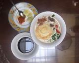 Foto langkah ke 9 dari resep Soto Beta-Wi logo.