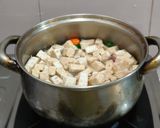 Foto langkah ke 4 dari resep Sayur Tempe Ndheso.