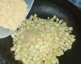 Foto del paso 12 de la receta: Tarta de manzana con crumble