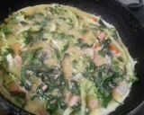 Foto del paso 2 de la receta: Tortilla de verduras y atún #23