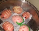 Foto langkah ke 3 dari resep Bakpao mini.