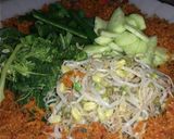 Foto langkah ke 4 dari resep Urap sayUran sehat 👍👍.