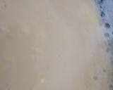 Foto del paso 2 de la receta: Glaseado espejo