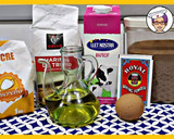 Foto del paso 1 de la receta: Mug cake
