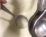 Milk cake recipe step 3 photo