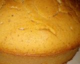 A picture of step 7 of Vanilla Cake.