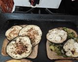 Foto del paso 4 de la receta: Buschetta Mediterránea