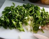 Foto del paso 5 de la receta Potaje de acelgas