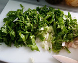 Foto del paso 5 de la receta: Potaje de acelgas