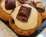 Foto del paso 10 de la receta: Galletas Kinder Bueno