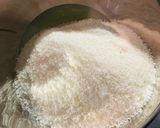 Kokos-Makronen Rezeptschritt 1 Foto