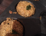 Foto del paso 2 de la receta: Hamburguesa de avena🤩 apta para niños