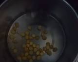 Kanchipuram Idli recipe step 3 photo