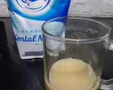 Foto langkah ke 2 dari resep Milk Tea Jasmine.