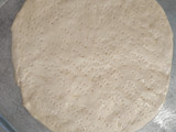 Pizza Rendang