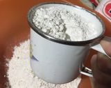 Foto del paso 1 de la receta: Queque de Chocolate