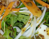 Foto del paso 3 de la receta: Ensalada variada 👍
