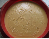 Foto del paso 8 de la receta: Tarta de turrón dos chocolates con Thermomix