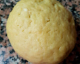 Foto del paso 3 de la receta: Coca de mollita o torta de migas alicantina