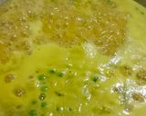 কড়াইশুঁটি ও ফুলকপি দিয়ে মুগডাল (karaishuti o fulkopi diye moong dal recipe in Bengali) রেসিপির ধাপ 1 ছবি