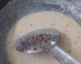 વ્હાઈટ સોસ પાસ્તા(white pasta recipe in gujarati) રેસીપી સ્ટેપ2ફોટો