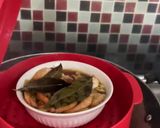 Foto langkah ke 2 dari resep Steam Udang.
