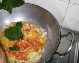 சிக்கன் சேமியா பிரியாணி #the.chennai.foodie ரெசிபி ஸ்டேப் 6 புகைப்படம்