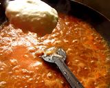 A picture of step 13 of Doodhi Kofta Curry (Bottle Gourd Kofta Curry).