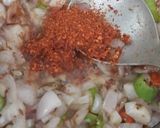 टमाटर की क्रीमी सब्जी रेसिपी चरण 2 फोटो