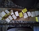 Foto langkah ke 2 dari resep Batagor Abang-abang Simple Tanpa İkan.