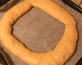 Foto del paso 7 de la receta Roscón de Reyes (Thermomix)
