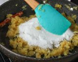 A picture of step 3 of Nastar / Pineapple Cookies.