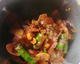 তন্দুরি প্রন বাটার মশলা (tandoori prawn butter masala recipe in Bengali) রেসিপির ধাপ 7 ছবি