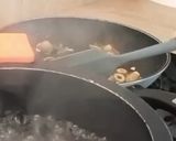 Foto del paso 3 de la receta: Plato italiano, espaguetis con la mollica