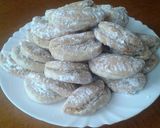 Diós kifli recept fázis 7 fotója