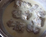 Foto del paso 6 de la receta: 204. Contramuslos a la mostaza con quinoa