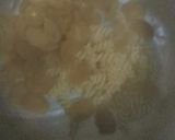 Foto langkah ke 1 dari resep Seblak macaroni.