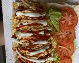 Foto del paso 4 de la receta: Tripleta a mi estilo😎👌🏼