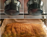 Foto del paso 12 de la receta: Trenpanada de Atún y sésamo con miso
